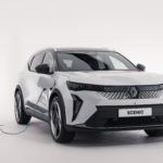 All-new Renault Scenic E-Tech electric - Iconic Version (42)