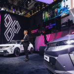All-new Renault Scenic E-Tech electric - Press conference (100)