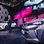 All-new Renault Scenic E-Tech electric - Press conference (102)