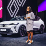 All-new Renault Scenic E-Tech electric - Press conference (99)