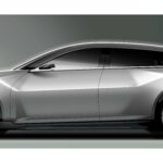 Power to progress: Kia K4 next-generation compact sedan sets new