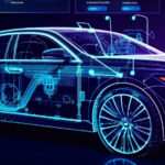 Software Takes the Wheel: How Software-Defined Vehicles Reshape Automotive Design