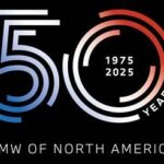 BMWNA50thAnniversary