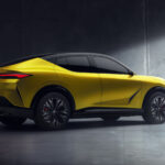 01_Acura RSX Prototype_Rear Quarter