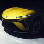 04_Acura RSX Prototype_Front Close up