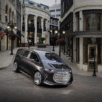 Erstmals in den USA: Der Vision V beeindruckt mit seiner digitalen und immersiven ErlebnisweltThe Vision V in California – a whole new world of immersive entertainment