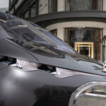 Erstmals in den USA: Der Vision V beeindruckt mit seiner digitalen und immersiven ErlebnisweltThe Vision V in California – a whole new world of immersive entertainment