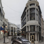 Erstmals in den USA: Der Vision V beeindruckt mit seiner digitalen und immersiven Erlebniswelt

The Vision V in California – a whole new world of immersive entertainment