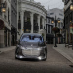 Erstmals in den USA: Der Vision V beeindruckt mit seiner digitalen und immersiven ErlebnisweltThe Vision V in California – a whole new world of immersive entertainment