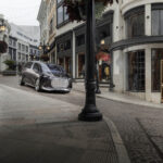 Erstmals in den USA: Der Vision V beeindruckt mit seiner digitalen und immersiven Erlebniswelt

The Vision V in California – a whole new world of immersive entertainment