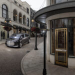 Erstmals in den USA: Der Vision V beeindruckt mit seiner digitalen und immersiven Erlebniswelt

The Vision V in California – a whole new world of immersive entertainment