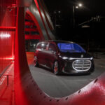 Erstmals in den USA: Der Vision V beeindruckt mit seiner digitalen und immersiven ErlebnisweltThe Vision V in California – a whole new world of immersive entertainment