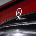 Erstmals in den USA: Der Vision V beeindruckt mit seiner digitalen und immersiven Erlebniswelt

The Vision V in California – a whole new world of immersive entertainment