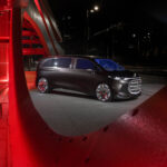 Erstmals in den USA: Der Vision V beeindruckt mit seiner digitalen und immersiven Erlebniswelt

The Vision V in California – a whole new world of immersive entertainment