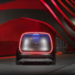 Erstmals in den USA: Der Vision V beeindruckt mit seiner digitalen und immersiven Erlebniswelt

The Vision V in California – a whole new world of immersive entertainment