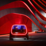 Erstmals in den USA: Der Vision V beeindruckt mit seiner digitalen und immersiven Erlebniswelt

The Vision V in California – a whole new world of immersive entertainment