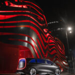 Erstmals in den USA: Der Vision V beeindruckt mit seiner digitalen und immersiven Erlebniswelt

The Vision V in California – a whole new world of immersive entertainment