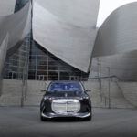 Erstmals in den USA: Der Vision V beeindruckt mit seiner digitalen und immersiven Erlebniswelt

The Vision V in California – a whole new world of immersive entertainment