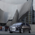 Erstmals in den USA: Der Vision V beeindruckt mit seiner digitalen und immersiven ErlebnisweltThe Vision V in California – a whole new world of immersive entertainment