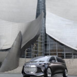 Erstmals in den USA: Der Vision V beeindruckt mit seiner digitalen und immersiven ErlebnisweltThe Vision V in California – a whole new world of immersive entertainment