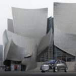 Erstmals in den USA: Der Vision V beeindruckt mit seiner digitalen und immersiven Erlebniswelt

The Vision V in California – a whole new world of immersive entertainment