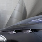 Erstmals in den USA: Der Vision V beeindruckt mit seiner digitalen und immersiven Erlebniswelt

The Vision V in California – a whole new world of immersive entertainment