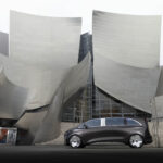 Erstmals in den USA: Der Vision V beeindruckt mit seiner digitalen und immersiven Erlebniswelt

The Vision V in California – a whole new world of immersive entertainment