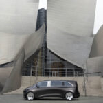 Erstmals in den USA: Der Vision V beeindruckt mit seiner digitalen und immersiven Erlebniswelt

The Vision V in California – a whole new world of immersive entertainment