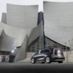 Erstmals in den USA: Der Vision V beeindruckt mit seiner digitalen und immersiven Erlebniswelt

The Vision V in California – a whole new world of immersive entertainment