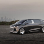 Erstmals in den USA: Der Vision V beeindruckt mit seiner digitalen und immersiven Erlebniswelt

The Vision V in California – a whole new world of immersive entertainment