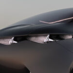 Erstmals in den USA: Der Vision V beeindruckt mit seiner digitalen und immersiven Erlebniswelt

The Vision V in California – a whole new world of immersive entertainment