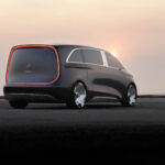 Erstmals in den USA: Der Vision V beeindruckt mit seiner digitalen und immersiven Erlebniswelt

The Vision V in California – a whole new world of immersive entertainment