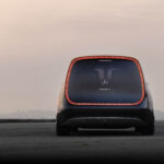 Erstmals in den USA: Der Vision V beeindruckt mit seiner digitalen und immersiven Erlebniswelt

The Vision V in California – a whole new world of immersive entertainment