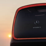 Erstmals in den USA: Der Vision V beeindruckt mit seiner digitalen und immersiven Erlebniswelt

The Vision V in California – a whole new world of immersive entertainment