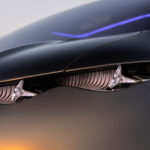 Erstmals in den USA: Der Vision V beeindruckt mit seiner digitalen und immersiven Erlebniswelt

The Vision V in California – a whole new world of immersive entertainment