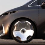 Erstmals in den USA: Der Vision V beeindruckt mit seiner digitalen und immersiven Erlebniswelt

The Vision V in California – a whole new world of immersive entertainment