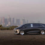 Erstmals in den USA: Der Vision V beeindruckt mit seiner digitalen und immersiven Erlebniswelt

The Vision V in California – a whole new world of immersive entertainment