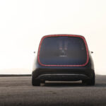 Erstmals in den USA: Der Vision V beeindruckt mit seiner digitalen und immersiven Erlebniswelt

The Vision V in California – a whole new world of immersive entertainment