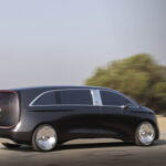 Erstmals in den USA: Der Vision V beeindruckt mit seiner digitalen und immersiven Erlebniswelt

The Vision V in California – a whole new world of immersive entertainment