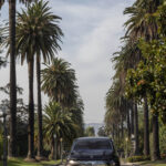 Erstmals in den USA: Der Vision V beeindruckt mit seiner digitalen und immersiven Erlebniswelt

The Vision V in California – a whole new world of immersive entertainment