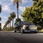 Erstmals in den USA: Der Vision V beeindruckt mit seiner digitalen und immersiven Erlebniswelt

The Vision V in California – a whole new world of immersive entertainment