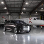 Erstmals in den USA: Der Vision V beeindruckt mit seiner digitalen und immersiven Erlebniswelt

The Vision V in California – a whole new world of immersive entertainment