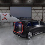 Erstmals in den USA: Der Vision V beeindruckt mit seiner digitalen und immersiven Erlebniswelt

The Vision V in California – a whole new world of immersive entertainment