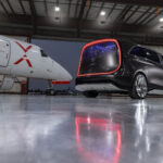 Erstmals in den USA: Der Vision V beeindruckt mit seiner digitalen und immersiven Erlebniswelt

The Vision V in California – a whole new world of immersive entertainment