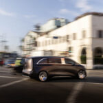 Erstmals in den USA: Der Vision V beeindruckt mit seiner digitalen und immersiven Erlebniswelt

The Vision V in California – a whole new world of immersive entertainment