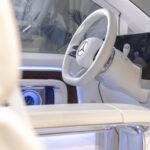 Erstmals in den USA: Der Vision V beeindruckt mit seiner digitalen und immersiven Erlebniswelt

The Vision V in California – a whole new world of immersive entertainment