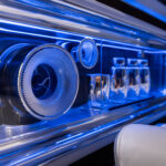 Erstmals in den USA: Der Vision V beeindruckt mit seiner digitalen und immersiven Erlebniswelt

The Vision V in California – a whole new world of immersive entertainment