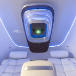 Erstmals in den USA: Der Vision V beeindruckt mit seiner digitalen und immersiven Erlebniswelt

The Vision V in California – a whole new world of immersive entertainment