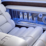 Erstmals in den USA: Der Vision V beeindruckt mit seiner digitalen und immersiven Erlebniswelt

The Vision V in California – a whole new world of immersive entertainment