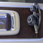 Erstmals in den USA: Der Vision V beeindruckt mit seiner digitalen und immersiven Erlebniswelt

The Vision V in California – a whole new world of immersive entertainment